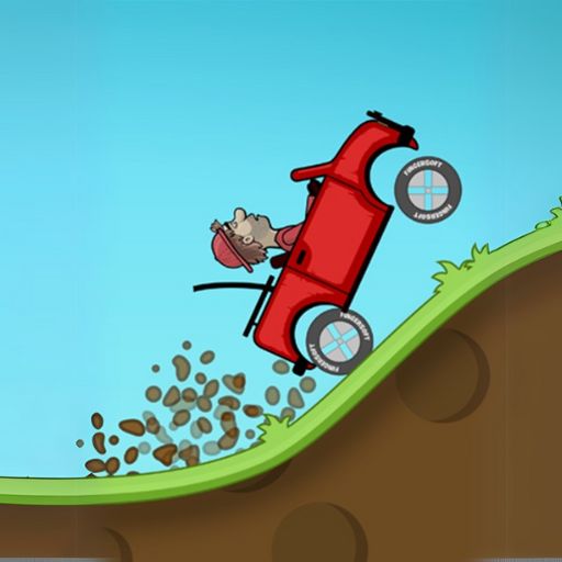 Hill Climb Racing