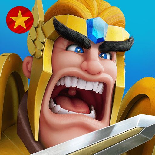 Lord Mobile icon