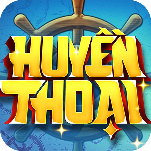Huyền thoại hải tặc icon