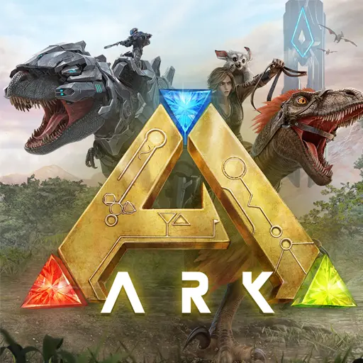 ARK: Survival Evolved