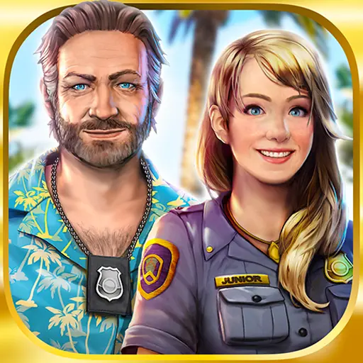 Criminal Case: Pacific Bay