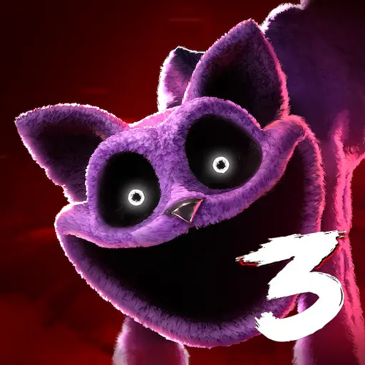 Poppy Playtime Chapter 3 icon