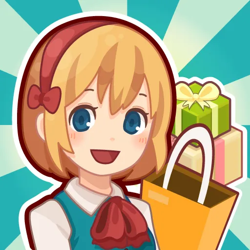 Happy Mall Story icon