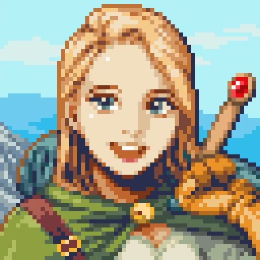 Life in Adventure icon