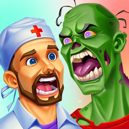 Zombie Hospital icon