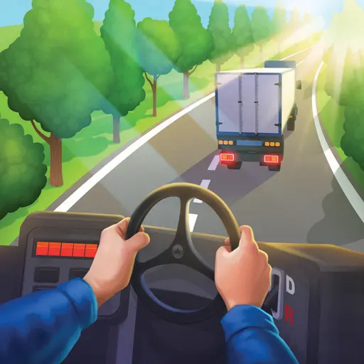 Vehicle Masters icon