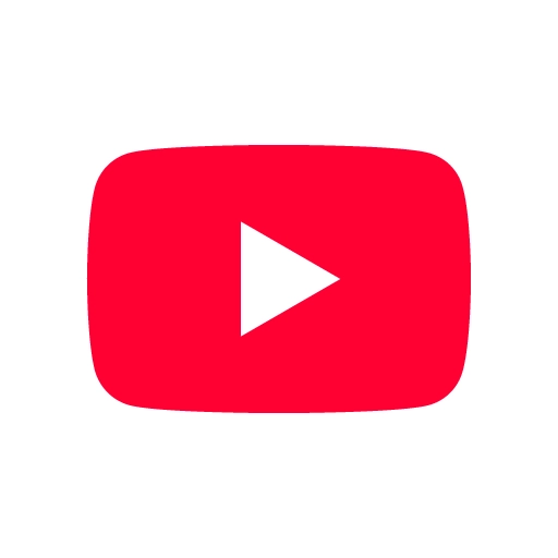 YouTube icon