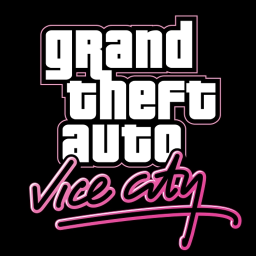 Grand Theft Auto: Vice City icon