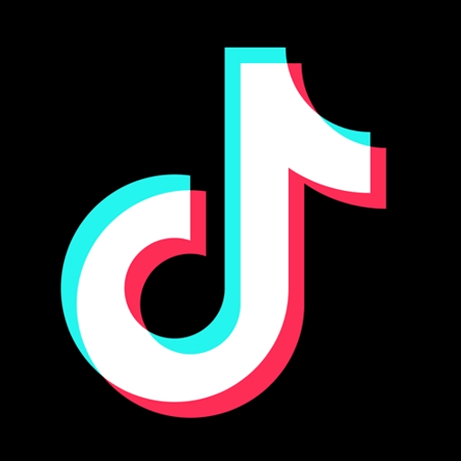 TikTok icon