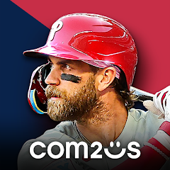 MLB 9 Innings Rivals icon