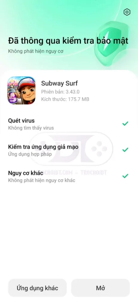 subway surfers mod apk