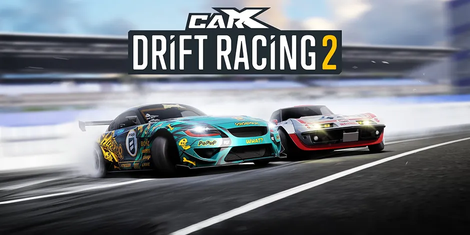 CarX Drift Racing 2
