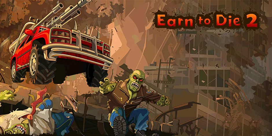 Earn to die 2