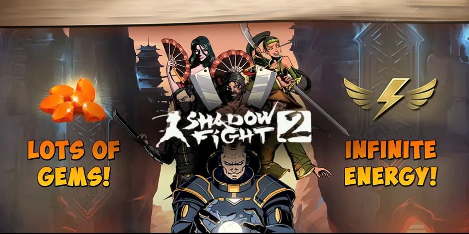 Shadow Fight 2 Special Edition