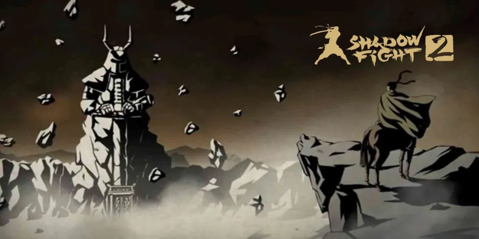 Shadow Fight 2