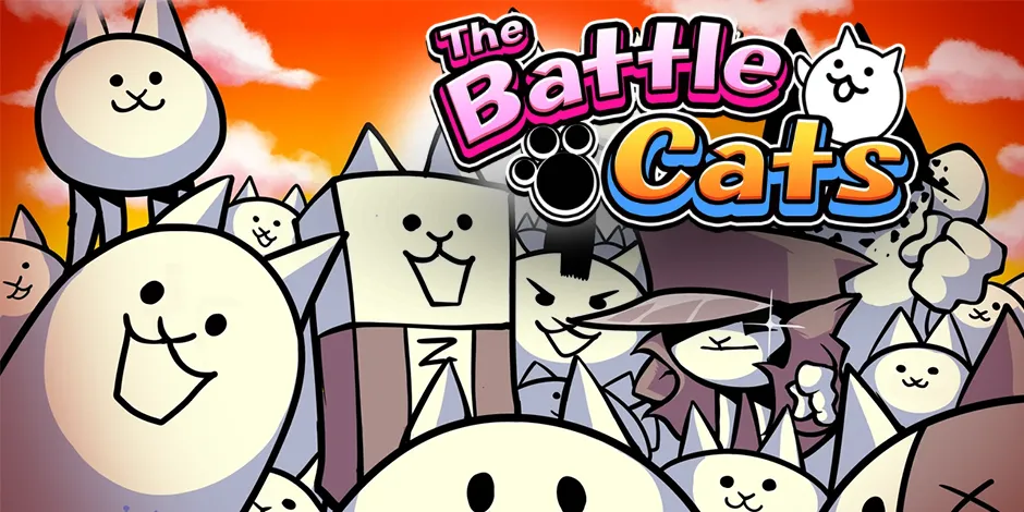 The Battle Cats