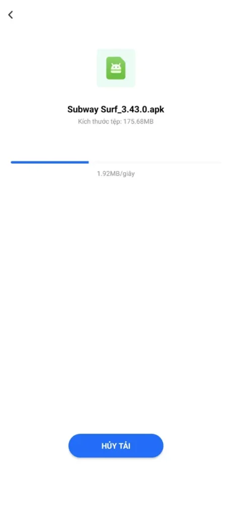 subway surfers mod apk