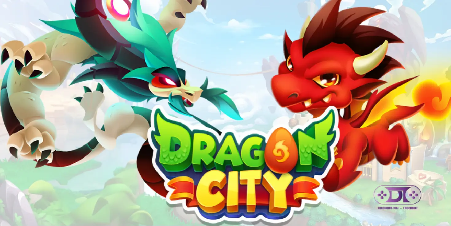 Dragon City