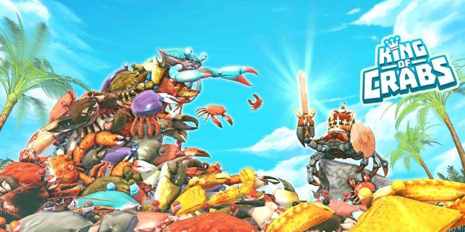 King of Crabs