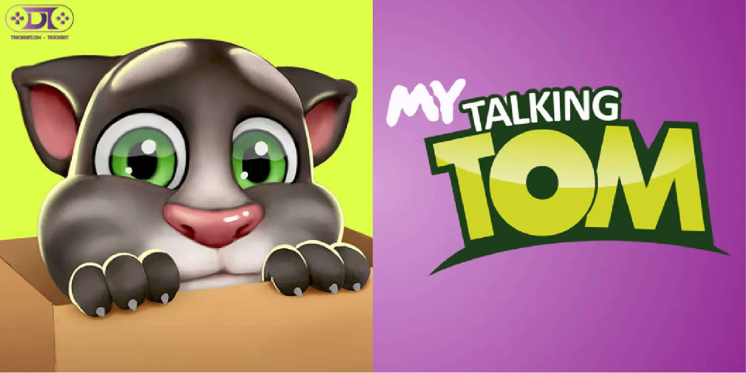 My Talking Tom