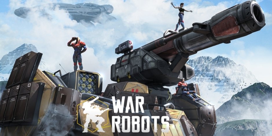 War Robots