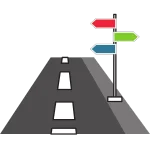 cách chơi game traffic rider - 4