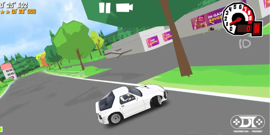 Luyện Tập Mỗi Ngày chơi fr legends