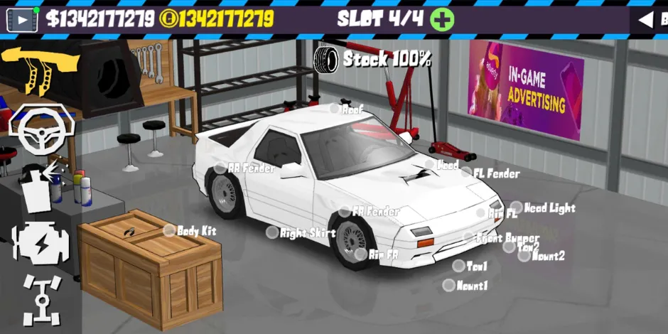 Shifter (Cần số)