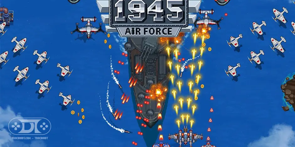 1945 Air Force