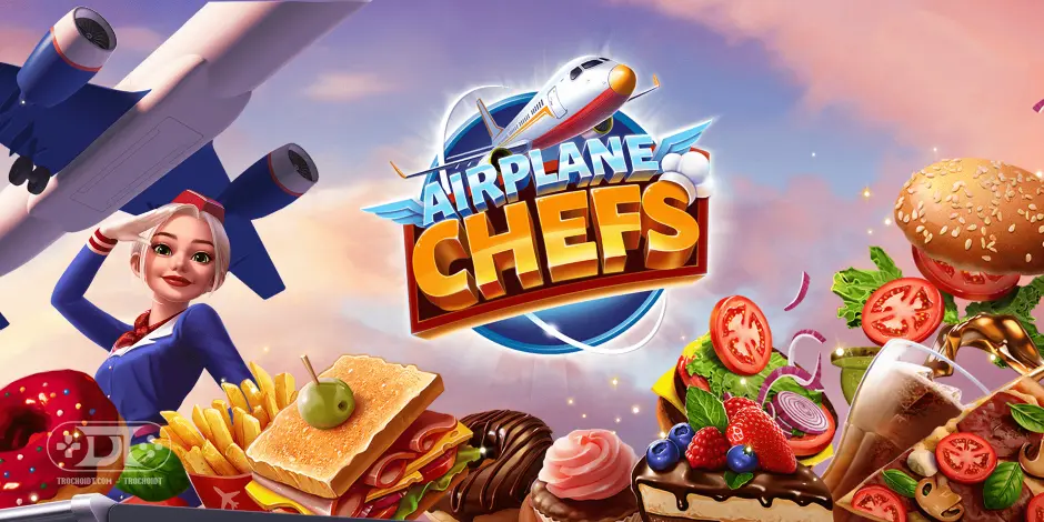 Airplane Chefs