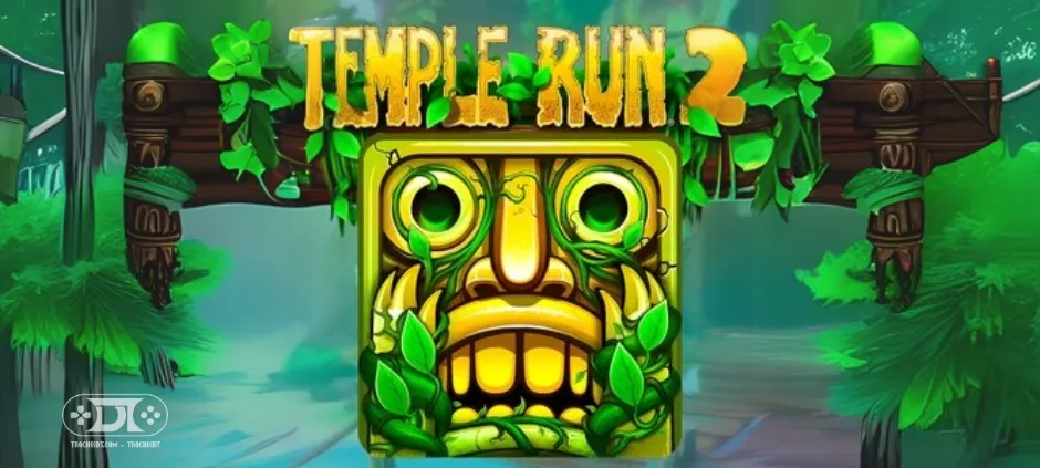 Temple Run 2