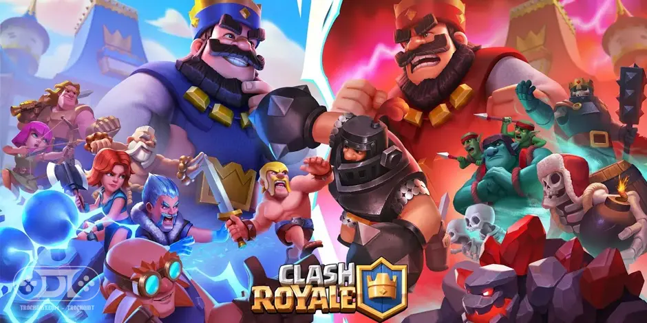 Clash Royale