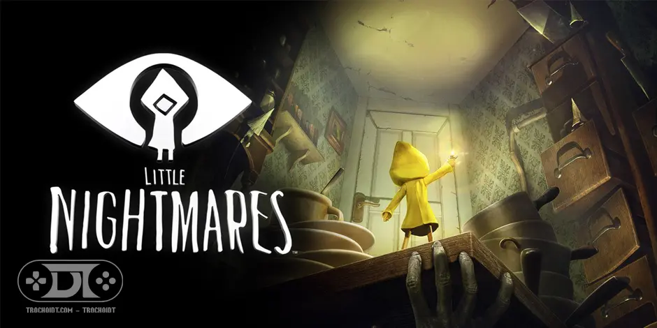 Little Nightmares