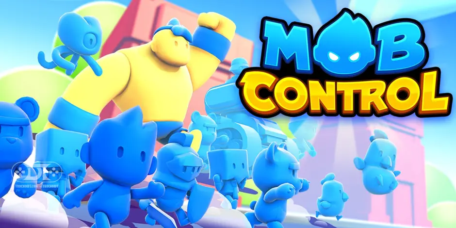 Mob Control