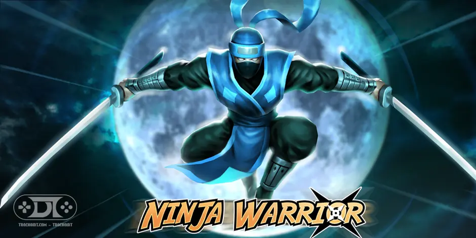 Ninja warrior