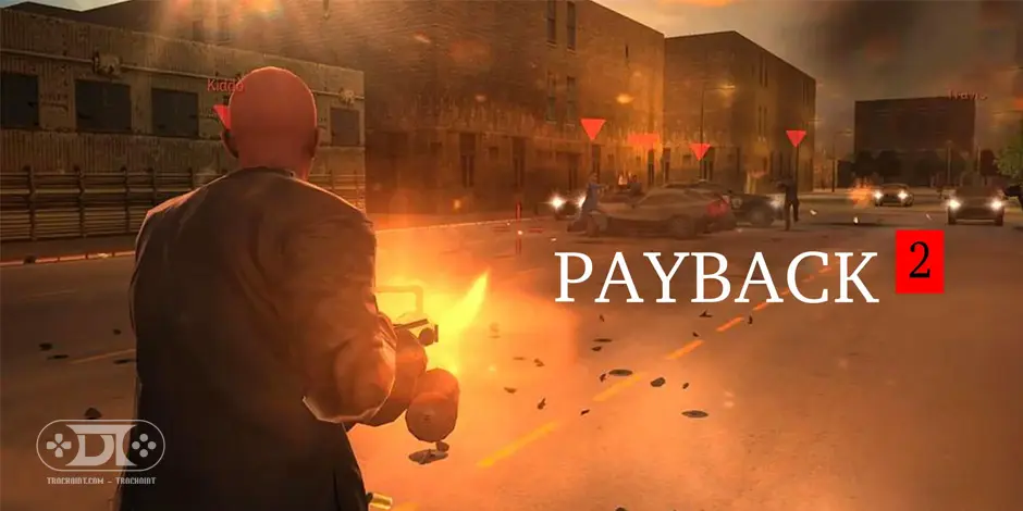 Payback 2