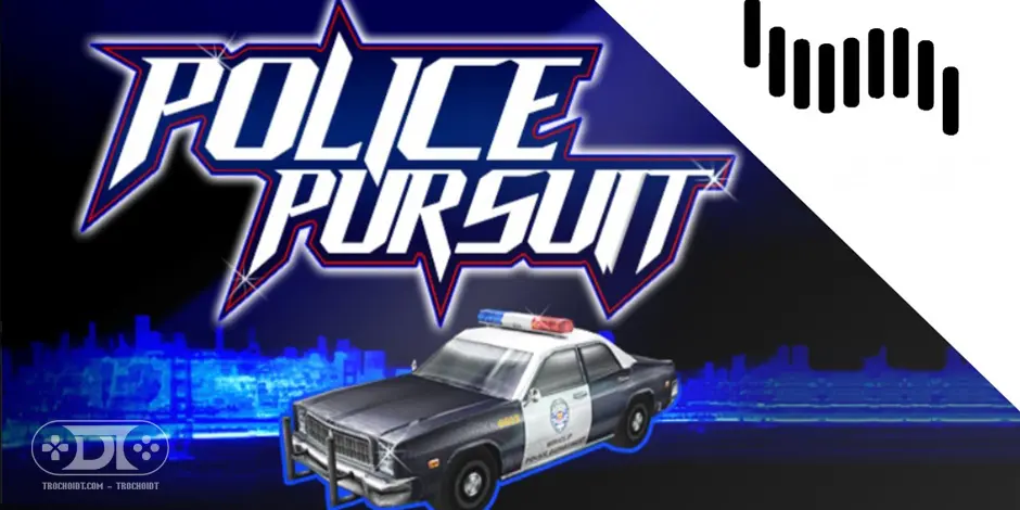 Police Pursuit