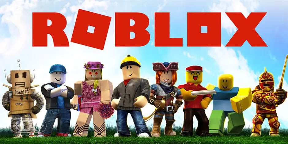 Roblox