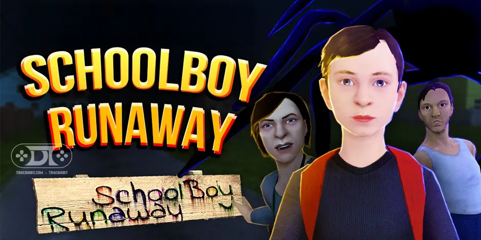 Schoolboy Runaway
