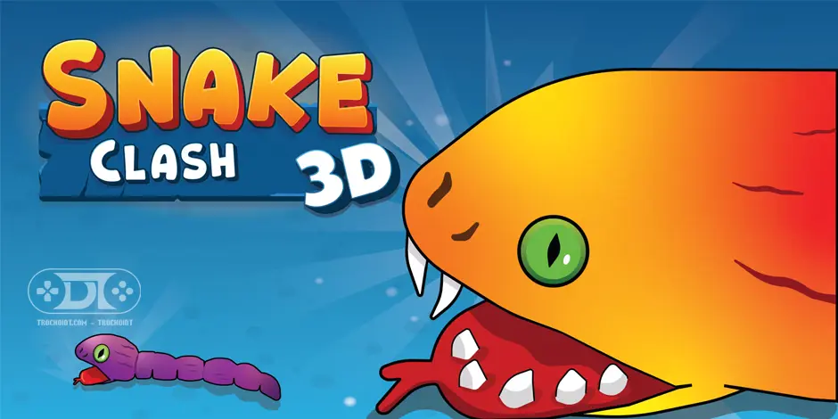 Snake Clash