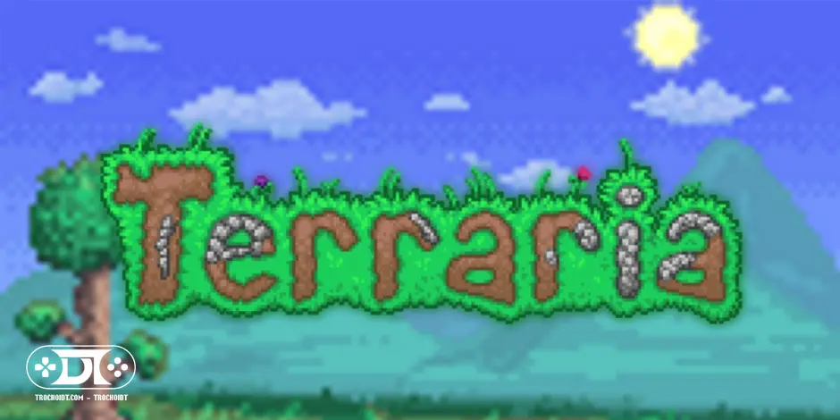 Terraria