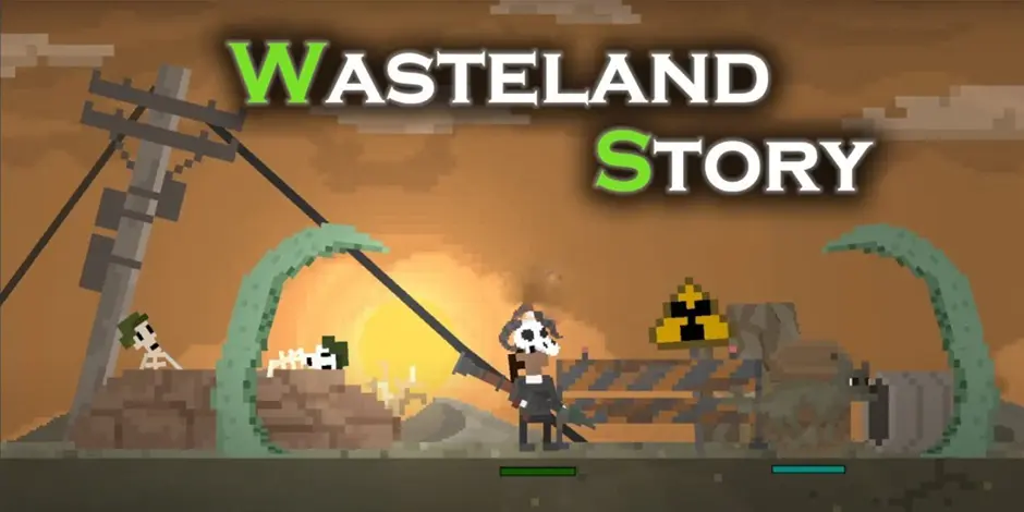 Wasteland Story