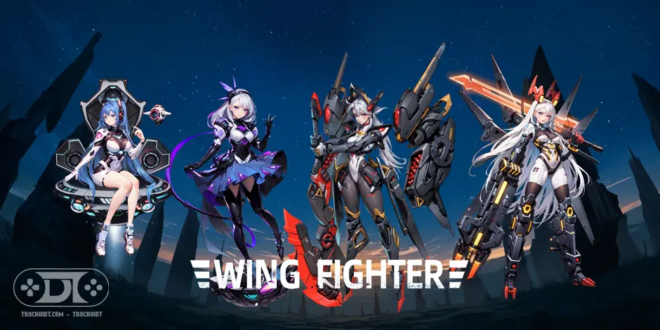 Wing Fighter
