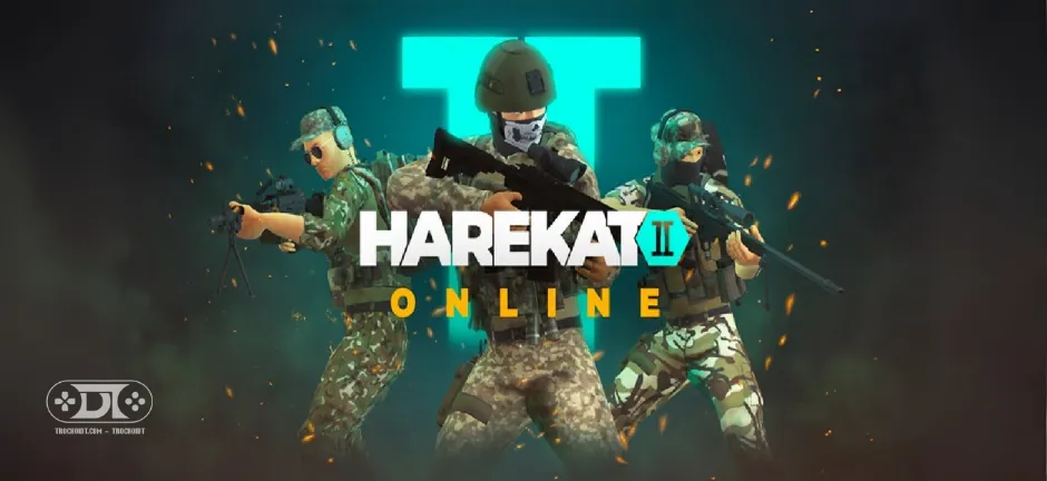 Harekat 2: Online