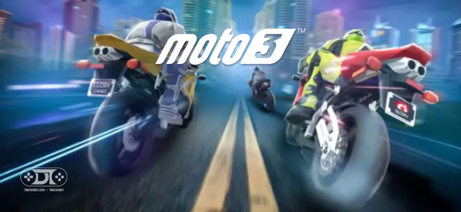 Moto Throttle 3