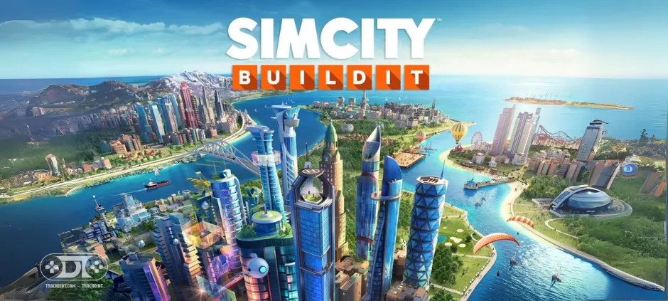 SimCity BuildIt