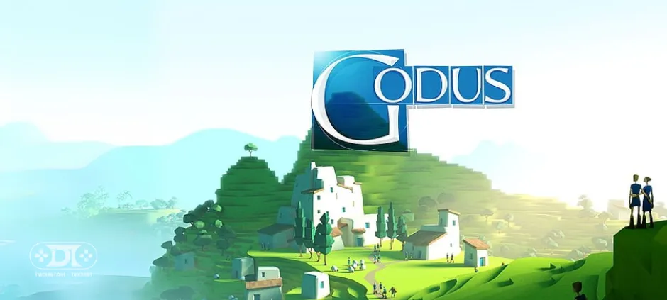 Godus