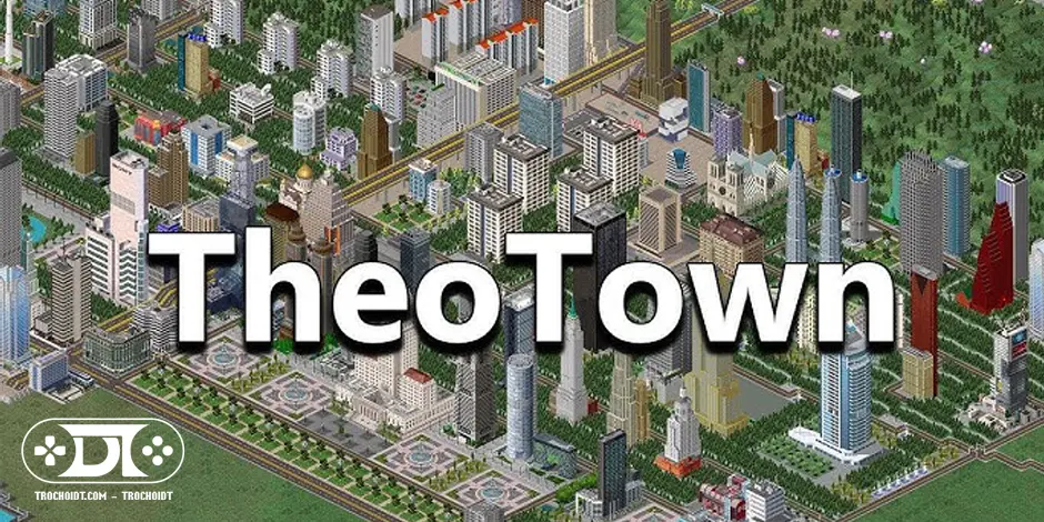 TheoTown