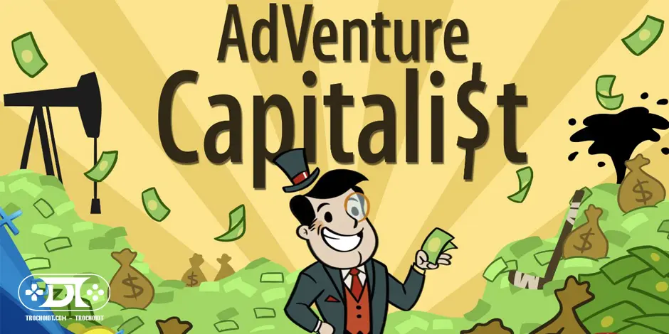 AdVenture Capitalist
