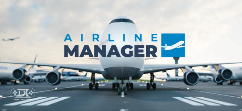 Airlines Manager